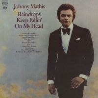 Mathis Johnny - Raindrops Keep Fallin' On My Head ( ryhmässä CD @ Bengans Skivbutik AB (3052719)