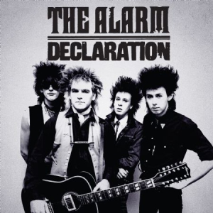 Alarm - Declaration 1984-85 ryhmässä ME SUOSITTELEMME / Joululahjavinkki: Vinyyli @ Bengans Skivbutik AB (3052737)