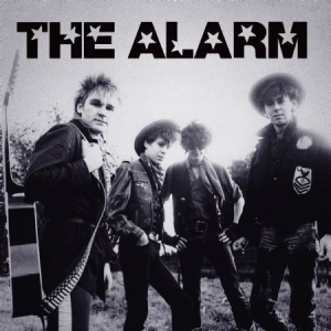 Alarm - Eponymous 1981-83 ryhmässä CD @ Bengans Skivbutik AB (3052738)