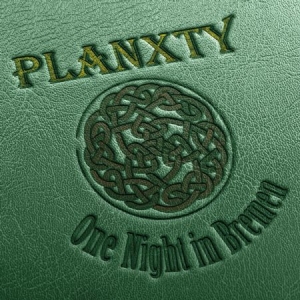 Planxty - On Night In Bremen ryhmässä CD @ Bengans Skivbutik AB (3052741)