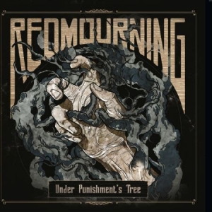 Red Mourning - Under Punishment's Tree ryhmässä CD @ Bengans Skivbutik AB (3052746)