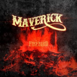 Maverick - Firebird ryhmässä CD @ Bengans Skivbutik AB (3052748)