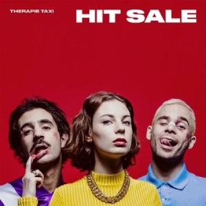 Therapie Taxi - Hit Sale ryhmässä CD @ Bengans Skivbutik AB (3052753)