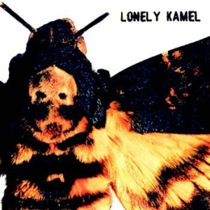 Lonely Kamel - Death's-Head Hawkmoth ryhmässä ME SUOSITTELEMME / Joululahjavinkki: CD @ Bengans Skivbutik AB (3052764)