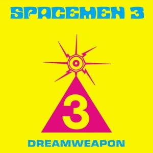 Spacemen 3 - Dreamweapon ryhmässä CD @ Bengans Skivbutik AB (3052773)