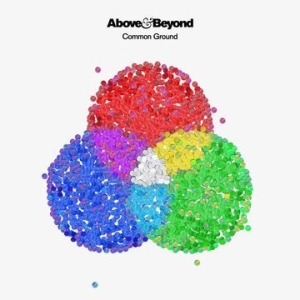 Above & Beyond - Common Ground ryhmässä CD @ Bengans Skivbutik AB (3052775)