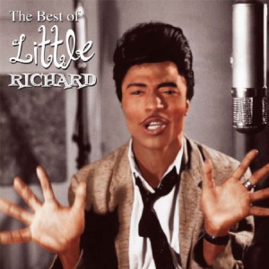 Little Richard - Best Of Little Richard ryhmässä ME SUOSITTELEMME / Joululahjavinkki: CD @ Bengans Skivbutik AB (3052778)