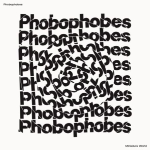 Phobophones - Miniature World ryhmässä VINYYLI @ Bengans Skivbutik AB (3052787)