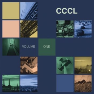 Chris Carter - Chemistry Lessons Volume 1 ryhmässä ME SUOSITTELEMME / Joululahjavinkki: CD @ Bengans Skivbutik AB (3052823)