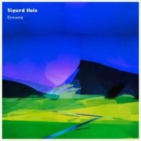 Hole Sigurd - Elvesang ryhmässä CD @ Bengans Skivbutik AB (3052832)