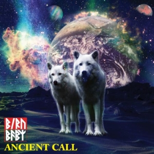 Biru Baby - Ancient Call ryhmässä CD @ Bengans Skivbutik AB (3052838)