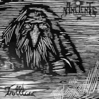 Ancient - Trolltaar ryhmässä CD @ Bengans Skivbutik AB (3052840)