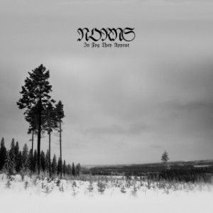 Norns - In Fog They Appear ryhmässä VINYYLI @ Bengans Skivbutik AB (3052846)