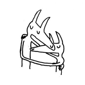 Car Seat Headrest - Twin Fantasy ryhmässä VINYYLI @ Bengans Skivbutik AB (3053035)