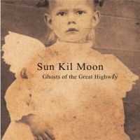 Sun Kil Moon - Ghosts Of The Great Highway (Reissu ryhmässä VINYYLI @ Bengans Skivbutik AB (3053039)