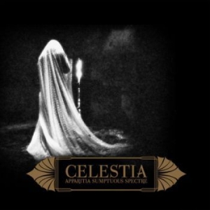 Celestia - Apparitia Sumptuous Spectre ryhmässä VINYYLI @ Bengans Skivbutik AB (3053059)