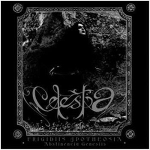 Celestia - Frigidiis Apotheosia - Abstinencia ryhmässä CD @ Bengans Skivbutik AB (3053073)