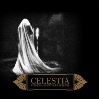 Celestia - Apparitia Sumptuous Spectre ryhmässä CD @ Bengans Skivbutik AB (3053075)