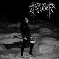 Tsjuder - Demonic Possession ryhmässä CD @ Bengans Skivbutik AB (3053081)