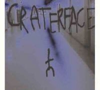 Craterface - Craterface ryhmässä CD @ Bengans Skivbutik AB (3053088)