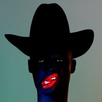 Young Fathers - Cocoa Sugar ryhmässä VINYYLI @ Bengans Skivbutik AB (3065213)