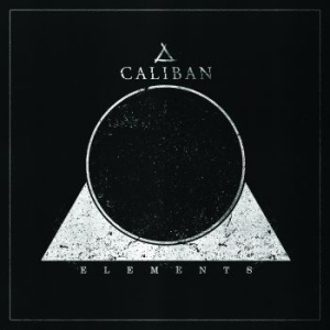 Caliban - Elements ryhmässä VINYYLI @ Bengans Skivbutik AB (3065223)