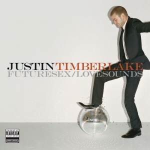 Timberlake Justin - Futuresex/Lovesounds ryhmässä Minishops / Justin Timberlake @ Bengans Skivbutik AB (3065224)