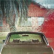 Arcade Fire - The Suburbs ryhmässä CD / CD 10-luvun myydyimmät @ Bengans Skivbutik AB (3065231)