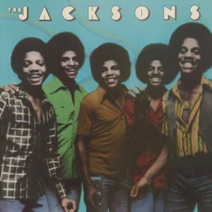 Jacksons The - Jacksons -Gatefold- ryhmässä VINYYLI @ Bengans Skivbutik AB (3065621)