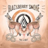 Blackberry Smoke - Find A Light ryhmässä Minishops / Blackberry Smoke @ Bengans Skivbutik AB (3065645)