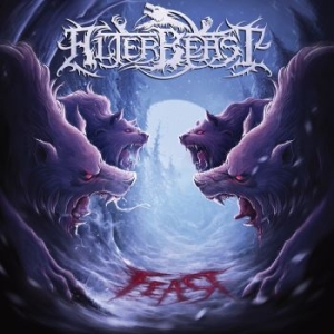 Alterbeast - Feast ryhmässä CD @ Bengans Skivbutik AB (3065648)