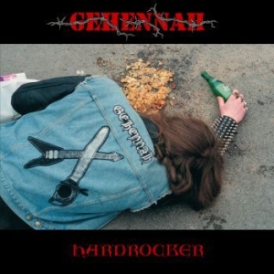 Gehennah - Hardrocker (Vinyl) ryhmässä VINYYLI @ Bengans Skivbutik AB (3071235)