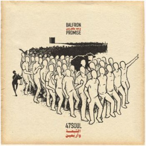 47Soul - Balfron Promise ryhmässä VINYYLI @ Bengans Skivbutik AB (3071238)