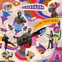 THE DECEMBERISTS - I'll Be Your Girl (Coloured White V ryhmässä VINYYLI @ Bengans Skivbutik AB (3071243)