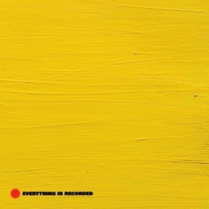 Everything Is Recorded - Everything Is Recorded (Coloured Ye ryhmässä ME SUOSITTELEMME / Klassiska lablar / XL Recordings @ Bengans Skivbutik AB (3071246)