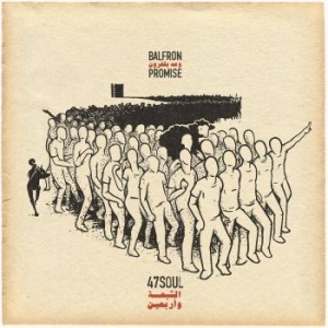 47Soul - Balfron Promise ryhmässä CD @ Bengans Skivbutik AB (3071247)