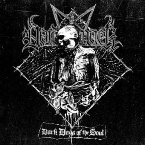 Voidhanger - Dark Days Of The Soul ryhmässä CD @ Bengans Skivbutik AB (3071260)