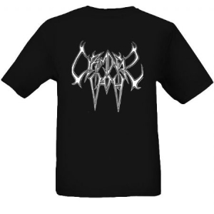 Ceremonial Oath - Logo L ryhmässä MERCH @ Bengans Skivbutik AB (307129)