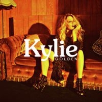 Kylie Minogue - Golden (Cd Deluxe) ryhmässä CD @ Bengans Skivbutik AB (3071542)