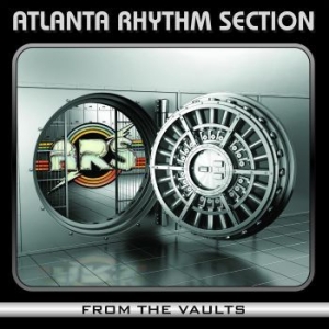 Atlanta Rhythm Section - One From The Vaults ryhmässä CD @ Bengans Skivbutik AB (3071561)