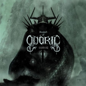 Realms Of Odoric - Second Age ryhmässä CD @ Bengans Skivbutik AB (3071563)