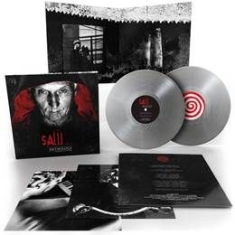 Clouser Charlie - Saw Anthology Vol.2 - Ltd.Ed. ryhmässä VINYYLI @ Bengans Skivbutik AB (3071570)