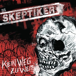 Die Skeptiker - Kein Weg Zu Weit ryhmässä CD @ Bengans Skivbutik AB (3071613)