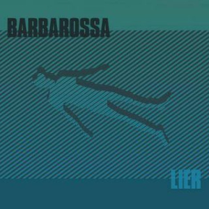 Barbarossa - Lier ryhmässä VINYYLI @ Bengans Skivbutik AB (3071638)