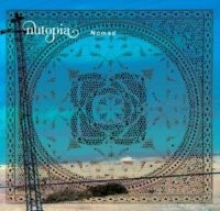 Nutopia - Nomad ryhmässä CD @ Bengans Skivbutik AB (3071668)