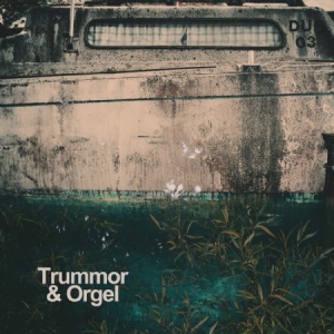 Trummor & Orgel - Indivisibility ryhmässä Minishops / Trummor Orgel @ Bengans Skivbutik AB (3071678)