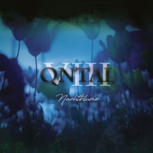 Qntal - Viii - Nachtblume ryhmässä ME SUOSITTELEMME / Joululahjavinkki: CD @ Bengans Skivbutik AB (3073031)