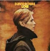 DAVID BOWIE - LOW (VINYL) ryhmässä -Start LP1 @ Bengans Skivbutik AB (3073045)