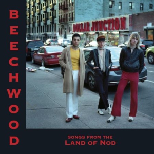 Beechwood - Songs From The Land Of Nod ryhmässä VINYYLI @ Bengans Skivbutik AB (3075097)