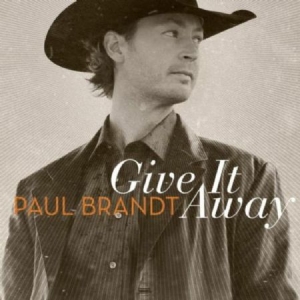 Brandt Paul - Give It Away ryhmässä ME SUOSITTELEMME / Joululahjavinkki: CD @ Bengans Skivbutik AB (3075106)